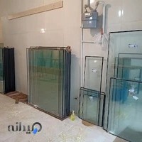 شیشه بری آرسس