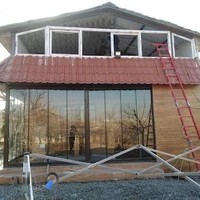 صنایع تولیدی آروین