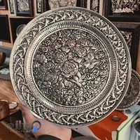 گالری قلمزنی قلم آموز ، آموزش قلم زنی و فروش محصولات خاص