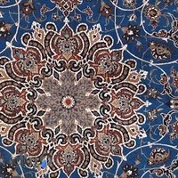 تولیدی فرش دستبافت اصغر رستمی