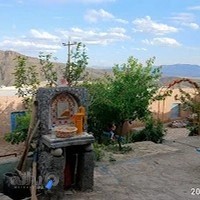 اقامتگاه بوم گردی چیچک(اجاره اتاق و غذاخوری)