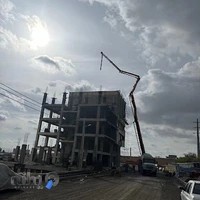 کاسپین بتن زنگان