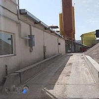 کارگاه عمران بتن