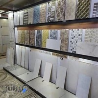 کاشی و سرامیک ماهان میبد زنجان