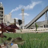 کارخانه سیمان قیدار