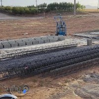 تیرچه بلوک حسین