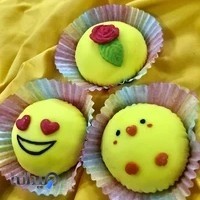 گروه تولیدی انتظار (شوکو دونات) (#موچی#کیک)