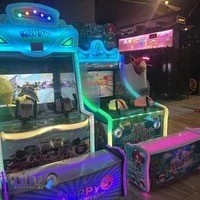 شهربازی سرزمین جادویی روشا