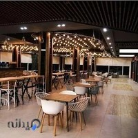 Rosha Food court فودکرت روشا- فلای فود