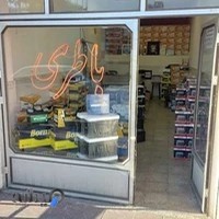 فروشگاه و نمایندگی رسمی برنا باطری - نورانی