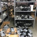 باطریسازی قائم