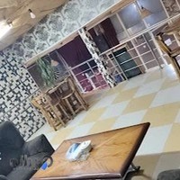 کافه رستوران دینج