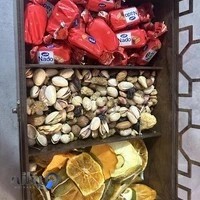 میوه و آجیل سرای احمدی