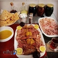 طباخی سید مسعود