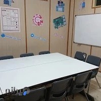 موسسه آموزشی و پژوهشی دکتر حسابی زنجان