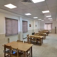 کتابخانه عمومی امام حسین (ع) زنجان