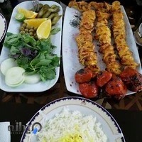 کبابی و جگرکی حاج رجب