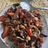 جگرکی کریمی