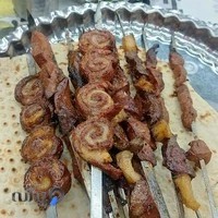 جگرکی و کبابی محسن