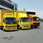 باربری در سرخرود