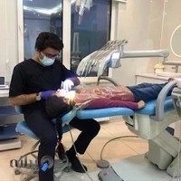 دکتر حسین سمیعی متخصص درمان ریشه دندان