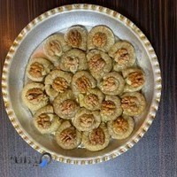 فینگر فود (کوکی)