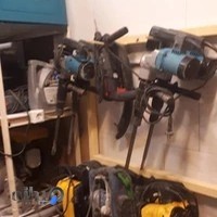 خدمات ساختمانی بعثت