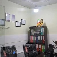 املاک نادین عمران کویر