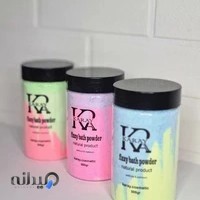 Karay cosmetic تولیدی آرایشی بهداشتی کارای