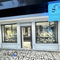 گالری طلا آرمین محمدی