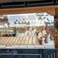 طلاولوازم عروس و داماد ارمغان برزگر