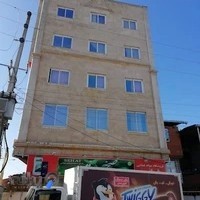 هتل آپارتمان قربانی