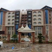 هتل نوید ساری