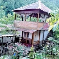 اقامتگاه بوم گردی مازیار دره