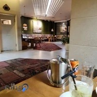 كافه رستوران مارشو