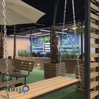 کافه رستوران کاروبار