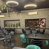 Greek Cafe & Restaurant | رستوران گریک