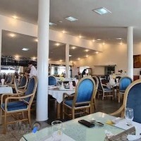 غذا حاج حسن کمربندی گرگان