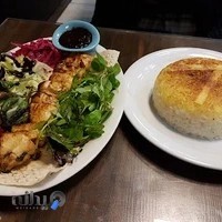 رستوران ایرانی ساردین