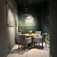 رستوران هامون