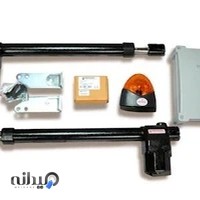 کلینیک حفاظتی ایمن شمال