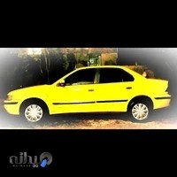 ترمینال دولت ساری باربری همسفر