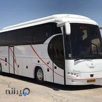 ترمینال اتوبوس دولت