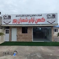 کهن ترابر شعبانپور