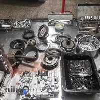 خدمات فنی مهندسی خودرو کارل