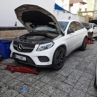 تعمیرگاه خانه خودرو بهزادنیا