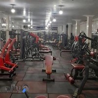 باشگاه بدنسازی پدیده