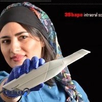 مطب دکتر پریسا جعفری