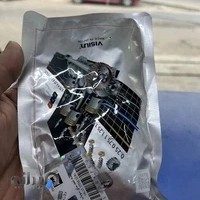 یدکی خودرو ذوالفقارنژآد