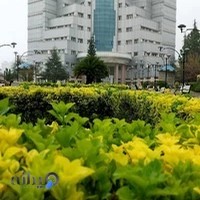 عمارت شهرداری ساری